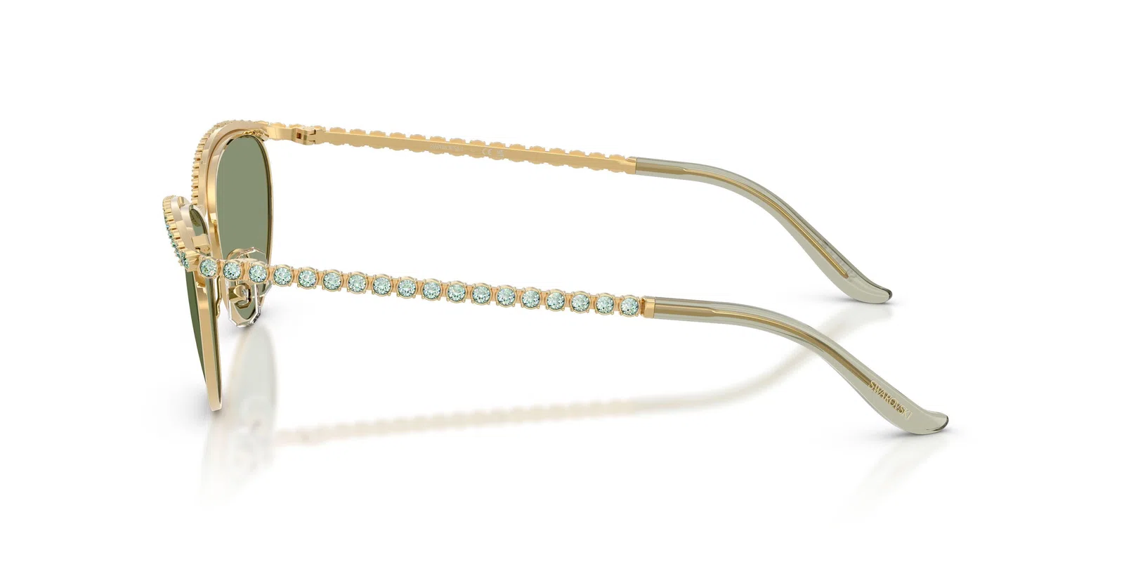 Swarovski 7046 Sunglasses - view 9